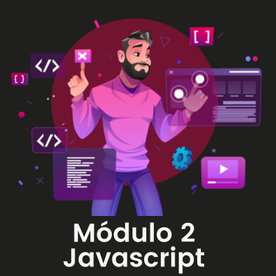 Módulo 2. Introducción a la programación