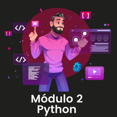 Módulo 2. Introducción a la programación