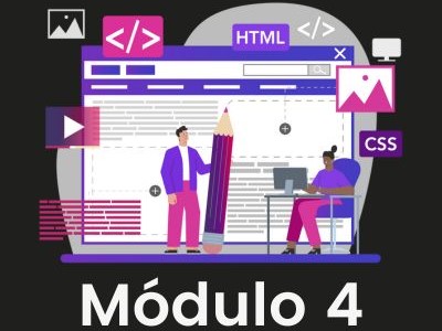 Módulo 4. Proyecto Integrador