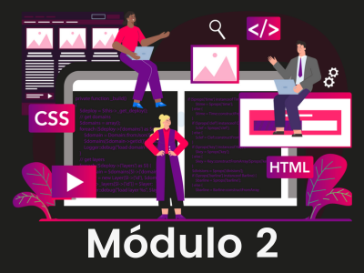 Módulo 2. Introducción a la programación 