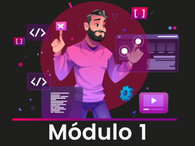 Módulo 1. Fundamentos básicos 