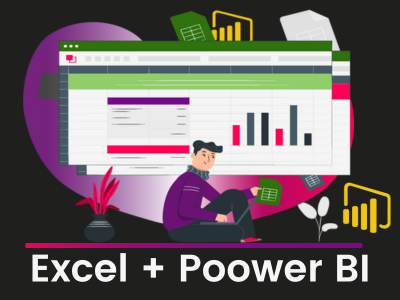 Excel + Power BI