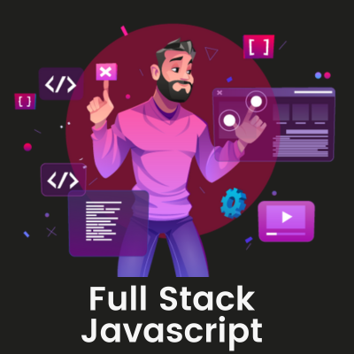 Full Stack Javascript 2024